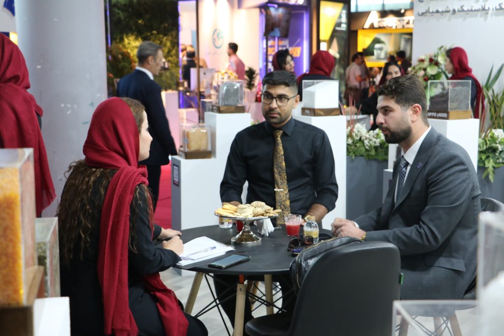 hamiico 18th Car Part Exhibition