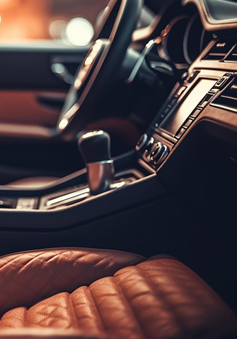 صنایع خودرو و قطعات