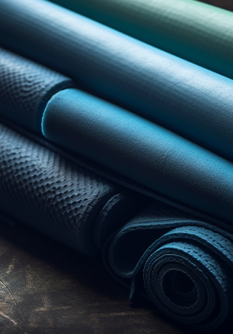 کامپاند لاستیکی