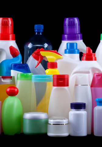 صنایع پلاستیک