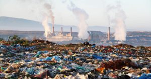 الزامات محیط‌ زیستی در تولید قطعات پلاستیکی