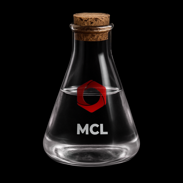 MCL Sample