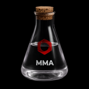MMA Sample