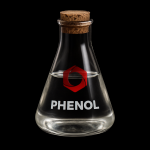 Phenol