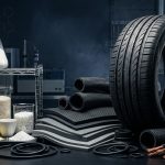 Rubber and plastic additives