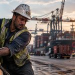Raw material supply and supply chain resilience for industrial manufacturers